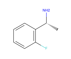 (R)-1-(2-FLUOROPHENYL)ETHANAMINE