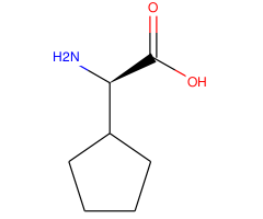 (R)-METHYL 2-AMINO-2-CYCLOPENTYLACETATE HYDROCHLORIDE