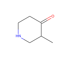 3-Methylpiperidin-4-one hydrochloride