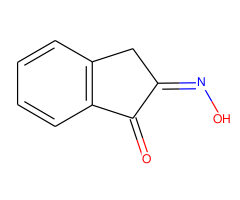 1,2-INDANDIONE 2-OXIME