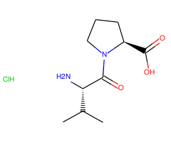 H-VAL-PRO-OH HCL