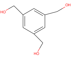 Benzene-1,3,5-triyltrimethanol