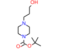 TERT-BUTYL 4-(3-HYDROXYPROPYL)PIPERAZINE-1-CARBOXYLATE