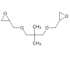 2,2'-(((2,2-Dimethylpropane-1,3-diyl)bis(oxy))bis(methylene))bis(oxirane)