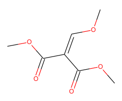 Dimethyl 2-(methoxymethylene)malonate