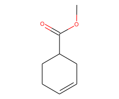 Methyl cyclohex-3-enecarboxylate