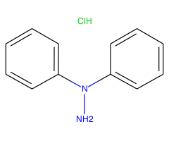 1,1-Diphenylhydrazine Hydrochloride