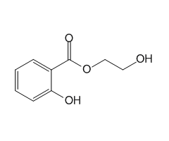 2-Hydroxyethyl 2-hydroxybenzoate