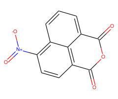 6-Nitrobenzo[de]isochromene-1,3-dione
