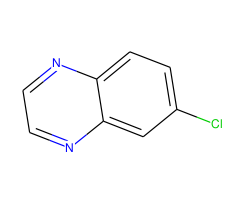 6-Chloroquinoxaline