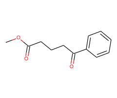Methyl 5-oxo-5-phenylpentanoate