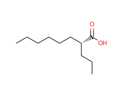 (R)-2-Propyloctanoic acid