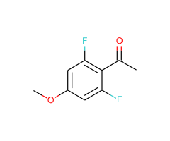 1-(2,6-Difluoro-4-methoxyphenyl)ethanone