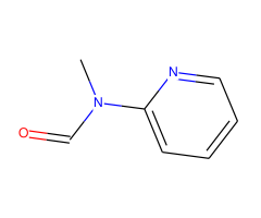 N-Methyl-N-(pyridin-2-yl)formamide