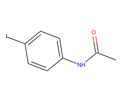 N-(4-Iodophenyl)acetamide