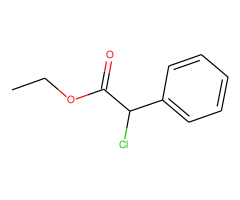 Ethyl 2-chloro-2-phenylacetate