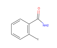 2-Iodobenzamide