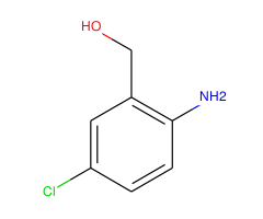 (2-Amino-5-chlorophenyl)methanol