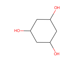 Cyclohexane-1,3,5-triol