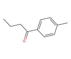 4'-METHYLBUTYROPHENONE