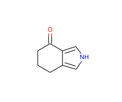 6,7-Dihydro-2H-isoindol-4(5H)-one