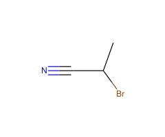 2-Bromopropanenitrile