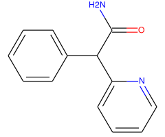 2-Phenyl-2-(pyridin-2-yl)acetamide