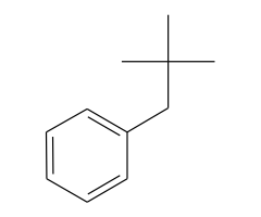 Neopentylbenzene