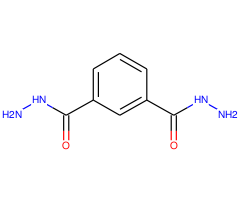 Isophthalohydrazide