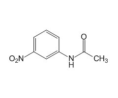 N-(3-Nitrophenyl)acetamide