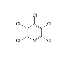 Perchloropyridine