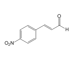 3-(4-Nitrophenyl)acrylaldehyde