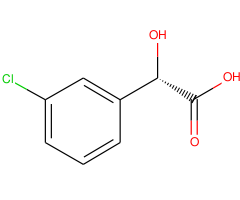 (S)-2-(3-Chlorophenyl)-2-hydroxyacetic acid