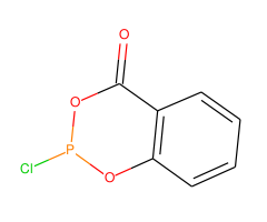 2-Chloro-4H-benzo[d][1,3,2]dioxaphosphinin-4-one