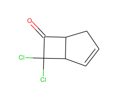 7,7-Dichlorobicyclo[3.2.0]hept-2-en-6-one