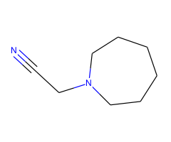 2-(Azepan-1-yl)acetonitrile