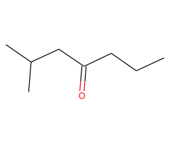 2-Methylheptan-4-one