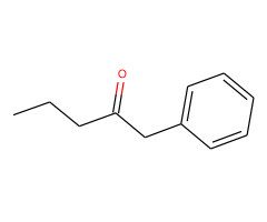 1-Phenylpentan-2-one