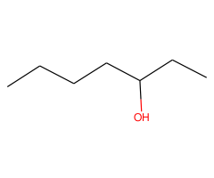 Heptan-3-ol