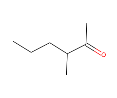 3-Methylhexan-2-one