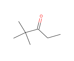2,2-Dimethylpentan-3-one