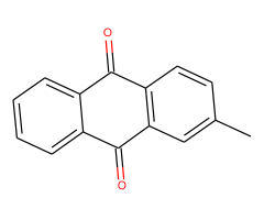 2-Methylanthracene-9,10-dione