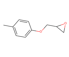 2-((p-Tolyloxy)methyl)oxirane