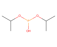 Diisopropyl hydrogen phosphite
