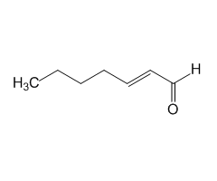 (E)-Hept-2-enal