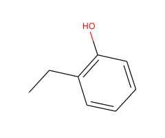 2-Ethylphenol