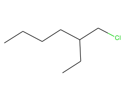 3-(Chloromethyl)heptane