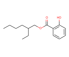 2-Ethylhexyl 2-hydroxybenzoate