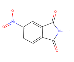 2-Methyl-5-nitroisoindoline-1,3-dione
