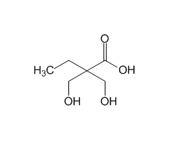 2,2-Bis(hydroxymethyl)butanoic acid